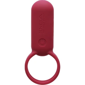 SVR Carmine Şarjlı Penis Halkası & Vibratör TSV-003