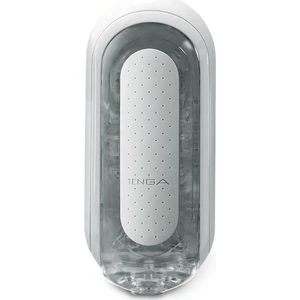 Flip Zero White Mastürbatör TFZ-001 (Made in Japan)