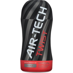 Air Tech Twist Tickle Mastürbatör ATT-001 (Made in Japan)