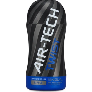 Air Tech Twist Ripple Mastürbatör ATT-002 (Made in Japan)