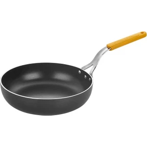 Delta Derin Maxi Tava 22 cm – Zafer Endüstriyel Mutfak