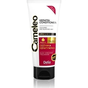Cameleo Keratin Conditioner Color Hair 200Ml