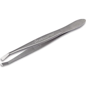 Cımbız Profesyonel Kullanım İçin Dayanıklı Metal 7338 Model Gümüş Renk