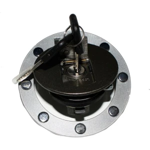 Mondial 150 KN Depo Kapağı Komple