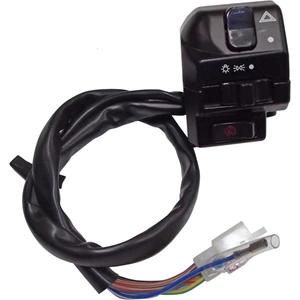 Mondial 125 MH 150 Mr Vultre Sağ Kumanda Düğmesi Komple