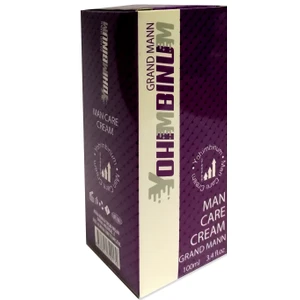 Grand Mann 100 ml