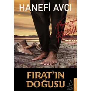 Fırat'In Doğusu - Hanefi Avcı