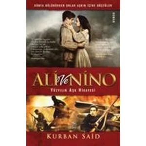 Ali Ve Nino - Kurban Said