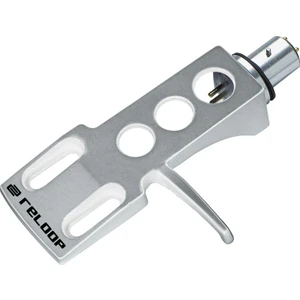 Headshell Silver