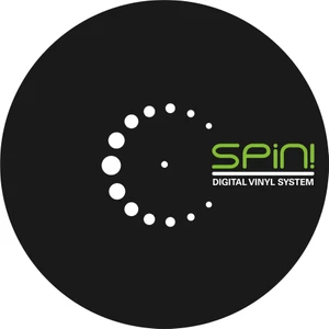 Silipmat Spin Keçe