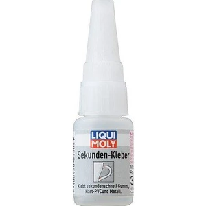 LIQUI MOLY Hızlı Yapıştırıcı 10 g