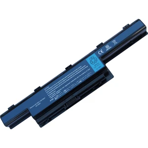 Acer Aspire 5741G, Packard Bell Easynote Tm85 Notebook Bataryası - 6 Cell