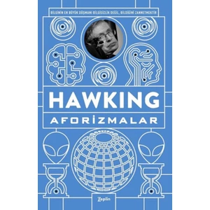 Aforizmalar - Stephen Hawking