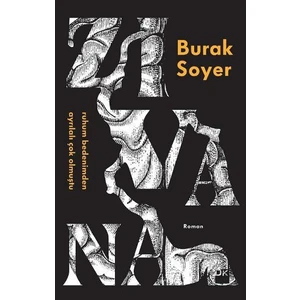 Zıvana - Burak Soyer