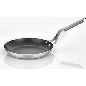 Lazzetti Satina Yayvan Tava 24 cm