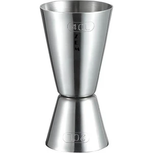 Jigger 2/4 cl Çelik - Zafer Endüstriyel Mutfak