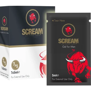 For Men Jel 35 ml