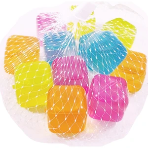 Plastik Dünyası Buz Küpü (12'Li)