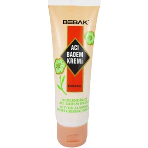 Acı Badem El Vücut Bakım Kremi  70 Ml