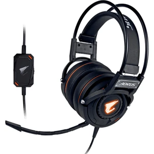Aorus H5 RGB Stereo Oyuncu Kulaklığı