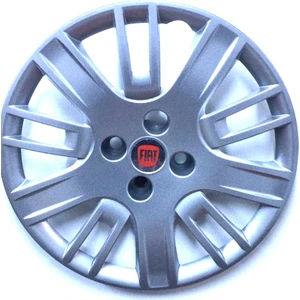 Fiat Fiorino 15 inch Orjinal Model Kırılmaz  Esnek Jant Kapağı