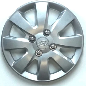 HYUNDAİ i20 14 İNCH KIRILMAZ ESNEK JANT KAPAĞI TAKIMI