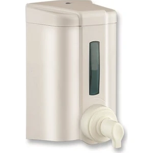 Köpük Sabun Dispenseri 1000 ml Beyaz F4
