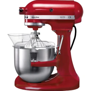 Kitchenaid Stand Mikser Heavy Duty Kırmızı 4,8 Lt