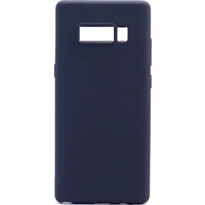 Samsung Galaxy Note 8 Premium Matte Silikon TPU Kılıf
