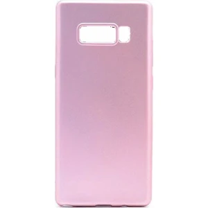 Samsung Galaxy Note 8 Premium Matte Silikon TPU Kılıf