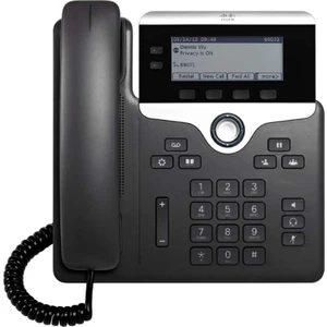 Ip Telefon 7821 - Cisco Uc 7821
