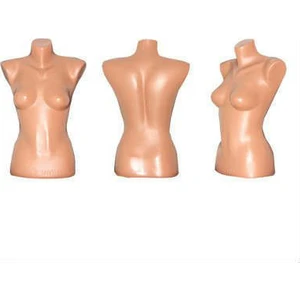 Bayan Cansız Manken Vitrin Mankeni