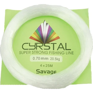 Beyaz Poşet Misina 0.40 Mm