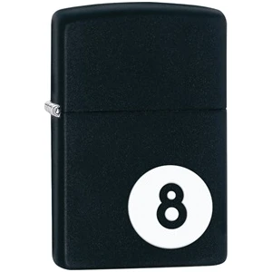 218 8-Ball Çakmak