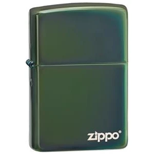 28129 W/Zippo - Lasered Çakmak
