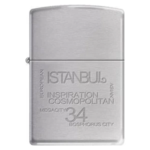 Mdesign #16-istanbul Çakmak