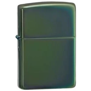 28129 Chameleon Benzinli Çakmak Şık Tasarım ve Rüzgar Geçirmez Özellikleriyle