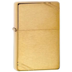 Vintage Br Fin Brass Çakmak