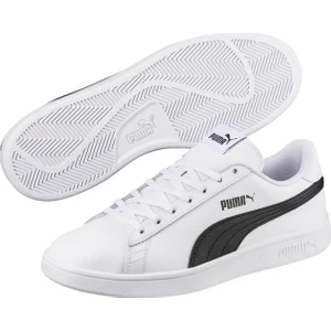 PUMA Smash v2 Leather Ayakkabı
