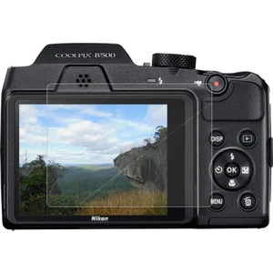 Nikon Coolpix B500 Ekran Koruyucu (2 Adet)