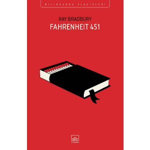 Fahrenheit 451 - Ray Bradbury