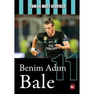 Benim Adım Bale - Tom Matt Oldfield