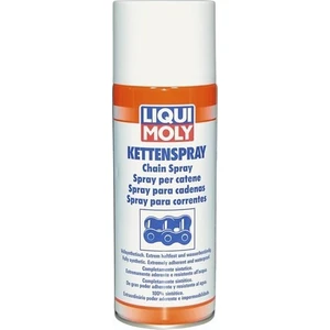 LIQUI MOLY Zincir Spreyi 200 ml