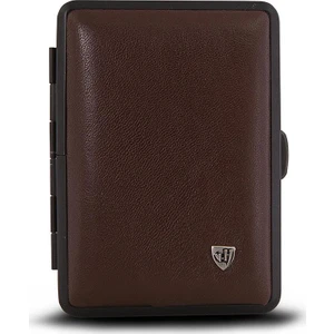 Vom Hofe Germany Kısa Sigara Tabakası 12Li (Syh/Kahve)