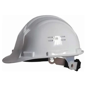 GE-1548 Vidalı + Hava Delikli Baret