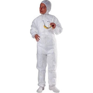 Delta Plus PO106 Tek Kullanımlık Tulum