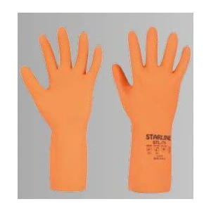 STL-75 Kimyasal İş Eldiveni
