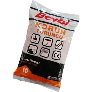 Korun Turuncu İş Eldiveni