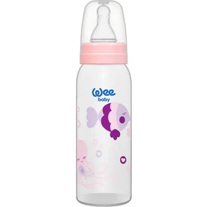 Wee Baby 852 Klasik PP Biberon 250 ml