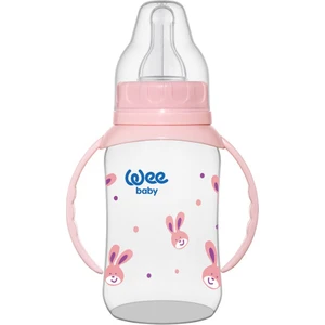 Wee Baby 744 Kulplu PP Biberon 150 ml